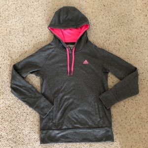 Adidas Hoodie